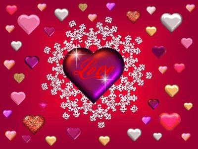 love heart background images. I got my ackground from: hi5